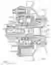 Fig. 02 - Multi-stage centrifugal debris trap