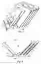 Fig. 02 - Multi-section retaining/sorting/browsing apparatus