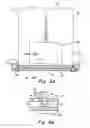 Fig. 03 - Multi-section retaining/sorting/browsing apparatus