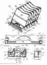 Fig. 08 - Multi-section retaining/sorting/browsing apparatus