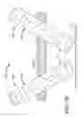 Fig. 19 - Rack for holding fireworks for ignition