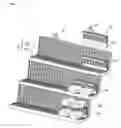 Fig. 06 - Merchandise display stand