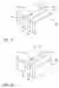 Fig. 04 - Methods of bridging lateral nanowires and device using same