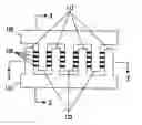 Fig. 01 - METHODS FOR MAKING INTERNAL DIE FILTERS WITH MULTIPLE PASSAGEWAYS WHICH ARE FLUIDICALLY IN PARALLEL