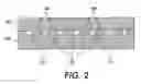 Fig. 03 - METHODS FOR MAKING INTERNAL DIE FILTERS WITH MULTIPLE PASSAGEWAYS WHICH ARE FLUIDICALLY IN PARALLEL