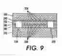 Fig. 10 - METHODS FOR MAKING INTERNAL DIE FILTERS WITH MULTIPLE PASSAGEWAYS WHICH ARE FLUIDICALLY IN PARALLEL