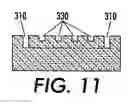 Fig. 12 - METHODS FOR MAKING INTERNAL DIE FILTERS WITH MULTIPLE PASSAGEWAYS WHICH ARE FLUIDICALLY IN PARALLEL