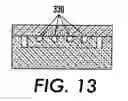 Fig. 14 - METHODS FOR MAKING INTERNAL DIE FILTERS WITH MULTIPLE PASSAGEWAYS WHICH ARE FLUIDICALLY IN PARALLEL