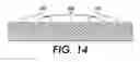Fig. 15 - METHODS FOR MAKING INTERNAL DIE FILTERS WITH MULTIPLE PASSAGEWAYS WHICH ARE FLUIDICALLY IN PARALLEL