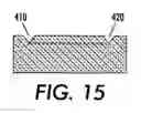 Fig. 16 - METHODS FOR MAKING INTERNAL DIE FILTERS WITH MULTIPLE PASSAGEWAYS WHICH ARE FLUIDICALLY IN PARALLEL