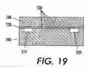 Fig. 20 - METHODS FOR MAKING INTERNAL DIE FILTERS WITH MULTIPLE PASSAGEWAYS WHICH ARE FLUIDICALLY IN PARALLEL