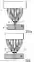 Fig. 03 - Nozzle with a deflector for a plasma arc torch