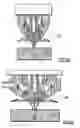 Fig. 06 - Nozzle with a deflector for a plasma arc torch