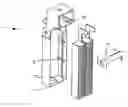 Fig. 01 - PTC heating unit suitable for use in motor vehicles