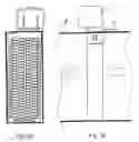 Fig. 05 - PTC heating unit suitable for use in motor vehicles