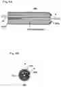 Fig. 04 - Carbon wire heating object sealing heater and fluid heating apparatus using the same heater