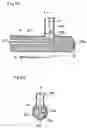 Fig. 06 - Carbon wire heating object sealing heater and fluid heating apparatus using the same heater