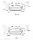 Fig. 03 - Microwavable flexible sheets for draping over food during microwave heating