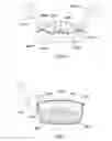 Fig. 04 - Microwavable flexible sheets for draping over food during microwave heating