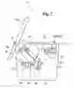 Fig. 08 - Lid opening and closing apparatus with mechanism for assisting opening and closing of lid