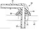 Fig. 01 - Joint for fuel tank and method for manufacturing the same