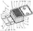 Fig. 01 - Packing box for laboratory articles