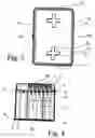 Fig. 04 - Packing box for laboratory articles