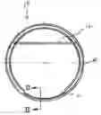 Fig. 01 - Modified paint can with pouredge and insert