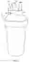 Fig. 02 - Straw drinking cup
