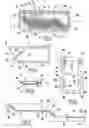 Fig. 02 - Device for packaging and dispensing stacked items, in particular cosmetics on a medium