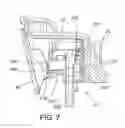 Fig. 08 - Lockout device for viscous liquid dispenser