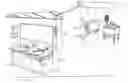 Fig. 01 - Liquid feed system