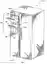 Fig. 01 - Beverage dispensing apparatus having a valve actuator control system