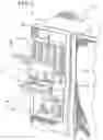 Fig. 06 - Beverage dispensing apparatus having a valve actuator control system