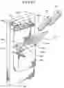 Fig. 35 - Beverage dispensing apparatus having a valve actuator control system
