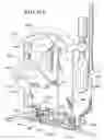 Fig. 41 - Beverage dispensing apparatus having a valve actuator control system