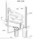 Fig. 45 - Beverage dispensing apparatus having a valve actuator control system