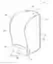 Fig. 01 - Vent plug for self-contained viscous liquid dispenser