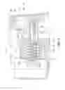 Fig. 06 - Vent plug for self-contained viscous liquid dispenser