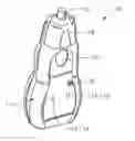 Fig. 01 - Device for dispensing fluid medicine