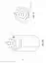 Fig. 22 - Air vent for liquid containers, based on the principle of communicating vessels