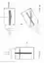 Fig. 41 - Air vent for liquid containers, based on the principle of communicating vessels