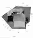 Fig. 04 - Belt hook for a power tool