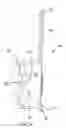 Fig. 09 - Belt hook for a power tool
