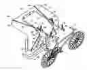 Fig. 01 - Actuable load carrier cradle