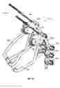 Fig. 09 - Actuable load carrier cradle