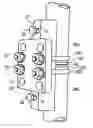 Fig. 01 - Boiler tube alignment clamp