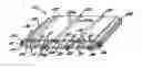 Fig. 01 - Friction welded structural assembly and preform and method for same