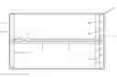 Fig. 01 - Imprintable laminate to create pokets for presentation folders and method of preparing such folders