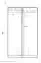 Fig. 02 - Imprintable laminate to create pokets for presentation folders and method of preparing such folders